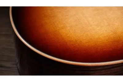 Електро-акустична гітара Taylor Guitars 414CE Studio Shaded Edgeburst