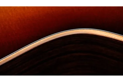 Електро-акустична гітара Taylor Guitars 414CE Studio Shaded Edgeburst