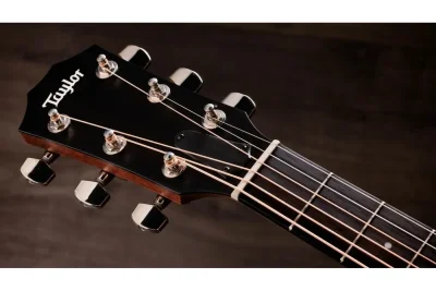 Електро-акустична гітара Taylor Guitars 414CE Studio Shaded Edgeburst