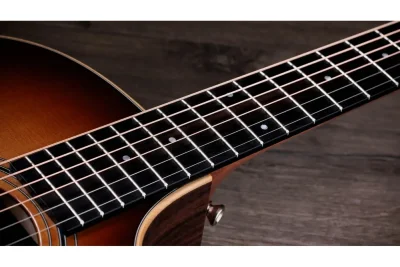 Електро-акустична гітара Taylor Guitars 414CE Studio Shaded Edgeburst
