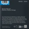 Струни Dunlop DEN1260 Nickel Wound Electric Guitar Strings 12-60