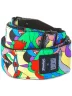 Ремінь для гітари Dunlop ILD09 Ilovedust Mountains Strap