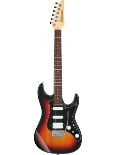 Ibanez AZES40B-TSN