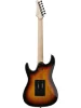 Електрогітара Ibanez AZES40B-TSN