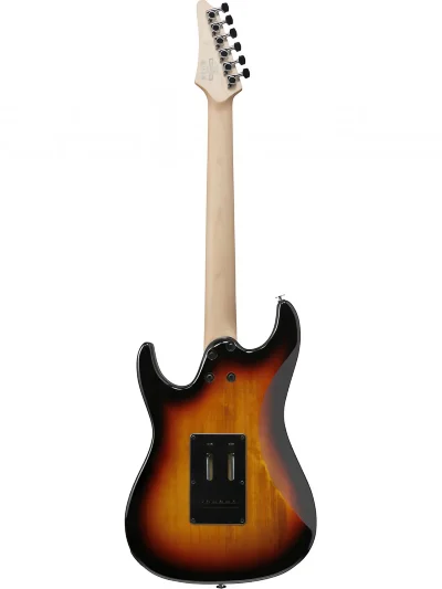 Електрогітара Ibanez AZES40B-TSN