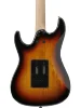Електрогітара Ibanez AZES40B-TSN