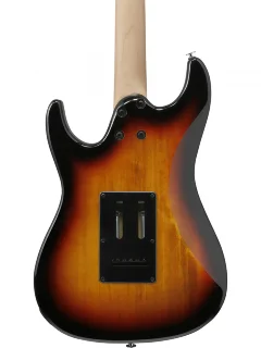 Ibanez AZES40B-TSN