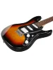 Електрогітара Ibanez AZES40B-TSN