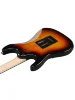 Електрогітара Ibanez AZES40B-TSN