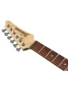 Електрогітара Ibanez AZES40B-TSN