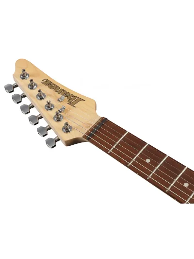 Електрогітара Ibanez AZES40B-TSN