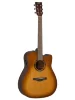 Трансакустична гітара Yamaha TAG1C TransAcoustic (Sand Burst)