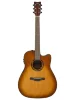 Трансакустична гітара Yamaha TAG1C TransAcoustic (Sand Burst)