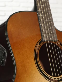 Yamaha TAG1C TransAcoustic (Sand Burst)
