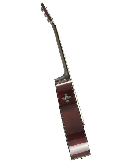Трансакустична гітара Yamaha TAG1C TransAcoustic (Sand Burst)