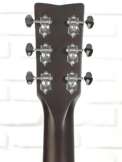 Трансакустична гітара Yamaha TAG1C TransAcoustic (Sand Burst)