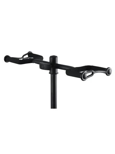 Стійка Gator Frameworks GFW-GTR-2000 Double Guitar Stand
