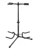 Стійка Gator Frameworks GFW-GTR-2000 Double Guitar Stand