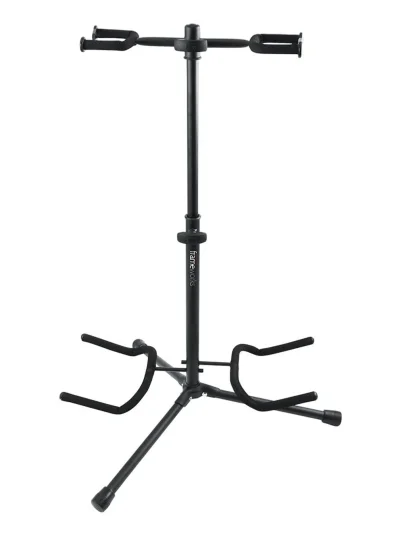 Стійка Gator Frameworks GFW-GTR-2000 Double Guitar Stand