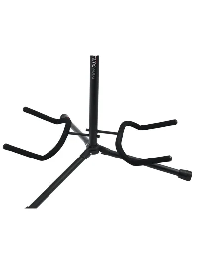 Стійка Gator Frameworks GFW-GTR-2000 Double Guitar Stand