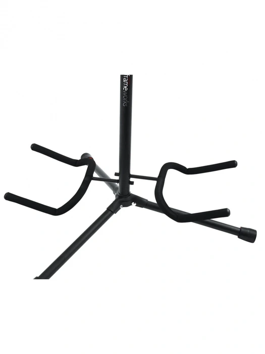 Gator Frameworks GFW-GTR-2000 Double Guitar Stand