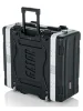 Кейс рековий Gator GRR-4L 4U Audio Rack (Rolling)