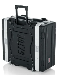 Gator GRR-4L 4U Audio Rack (Rolling)