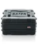 Кейс рековий Gator GRR-4L 4U Audio Rack (Rolling)