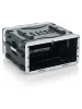 Кейс рековий Gator GRR-4L 4U Audio Rack (Rolling)