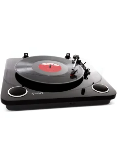 ION Max LP Black