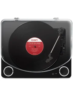 ION Max LP Black