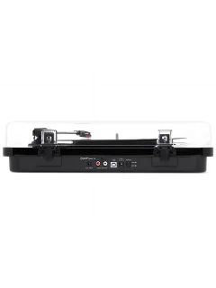 ION Max LP Black