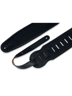 Levy’s M4GF-BLK Heritage Crafted Series (Black)