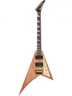 Jackson JS Series Rhoads MAH JS32 Natural