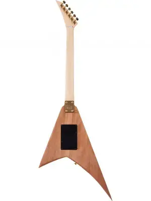 Електрогітара Jackson JS Series Rhoads MAH JS32 Natural