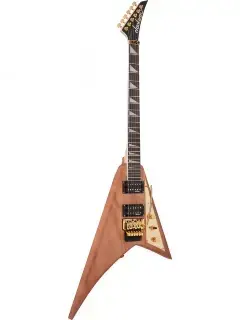 Jackson JS Series Rhoads MAH JS32 Natural