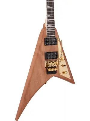 Електрогітара Jackson JS Series Rhoads MAH JS32 Natural