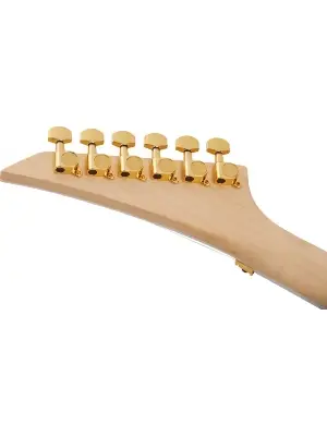 Електрогітара Jackson JS Series Rhoads MAH JS32 Natural