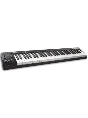 MIDI клавіатура M-Audio Keystation 61 MK3