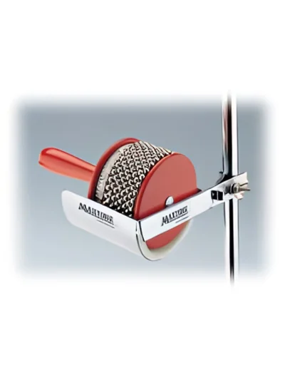 Тримач для вертушки-кабаси Maxtone MM222H Cabasa Holder