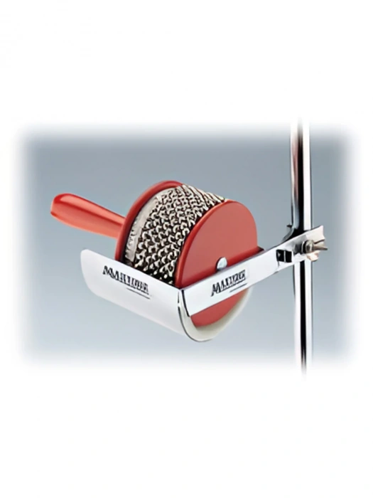 Тримач для вертушки-кабаси Тримач для вертушки-кабаси Maxtone MM222H Cabasa Holder