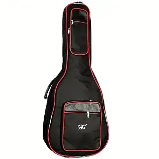 MusicBag GW-CG39-AR (утеплювач 18 мм)