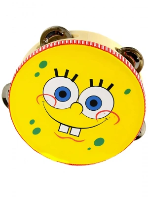 Overtone TH6-4 Губка Боб (Діаметр 15 см)