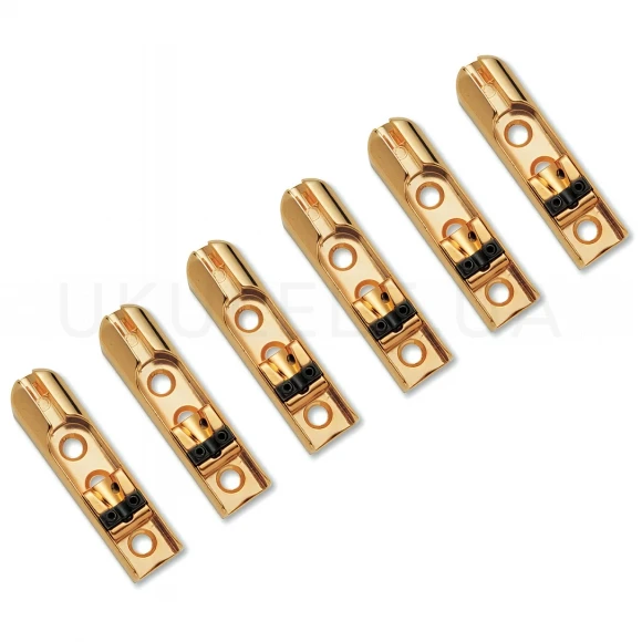 Бридж Paxphil BB216 (Gold)