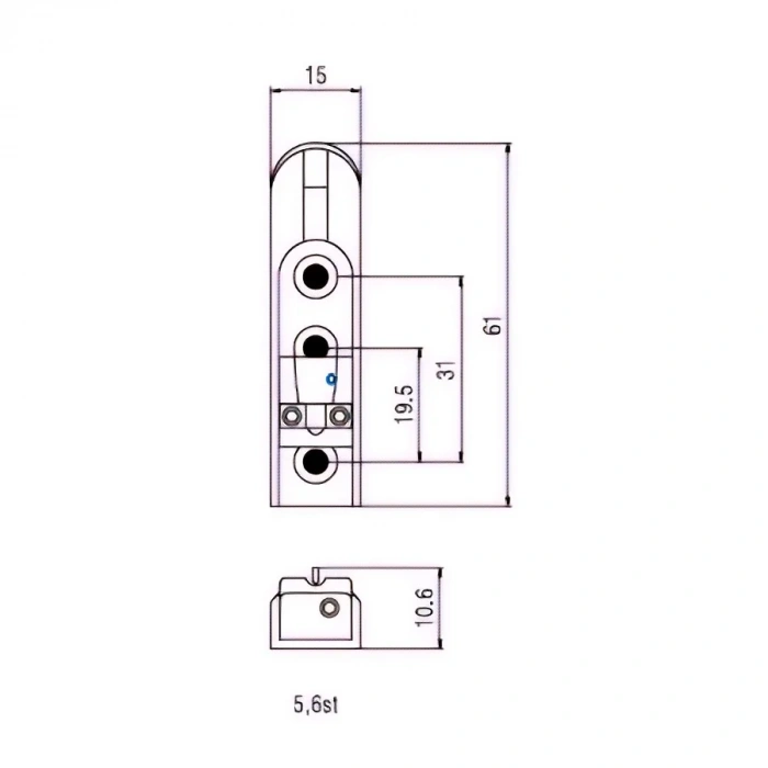 Paxphil BB216 (Gold)