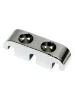Ретейнер Paxphil HS503 Bass Guitar String Retainer (Chrome)