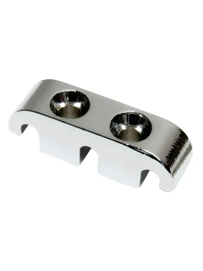 Ретейнер Paxphil HS503 Bass Guitar String Retainer (Chrome)
