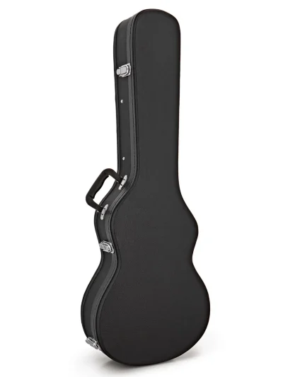 Напівакустична гітара PRS SE Hollowbody II Piezo (Black Gold Burst)