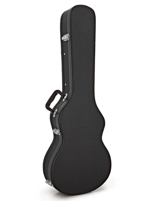 Напівакустична гітара Напівакустична гітара PRS SE Hollowbody II Piezo (Black Gold Burst)