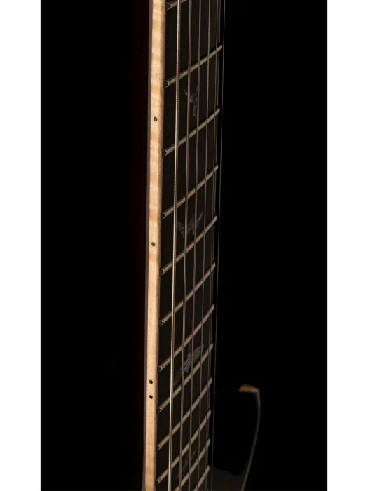 Напівакустична гітара Напівакустична гітара PRS SE Hollowbody II Piezo (Black Gold Burst)